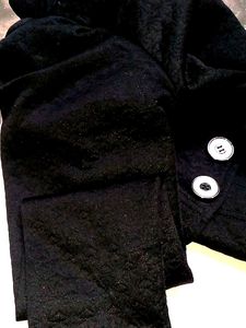 Black Blazer