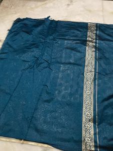 Saree With Blause
