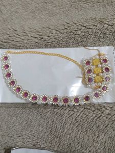 Colorful Kid's Jewelry Sets