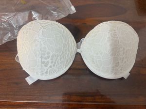 Lace Bra - New with Tag