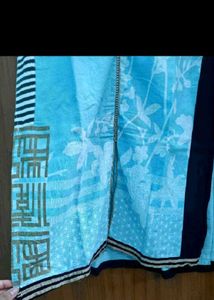 W Kurta Set