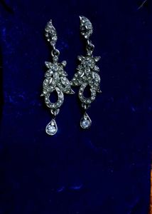 Different Necklace and earrings set