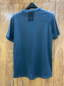 Blue Active T-Shirt