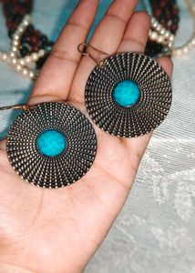 Statement Earrings