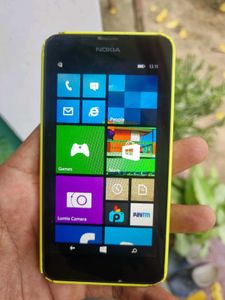 Nokia Lumia 530 Phone