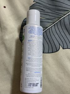 Moms Co Face Toner