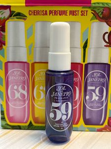 Sol de Janeiro Body Mist