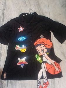 Combo Tshirt