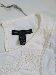 Mango Summer Dress
