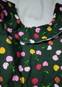 Girls Frock