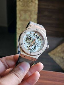 Hubolt Automatic Watch