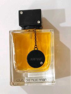 Armaf Club De Nuit Man Edt