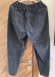 Charcoal Jeans