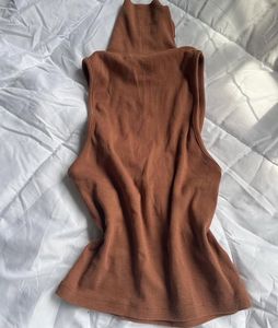 ZARA TOP