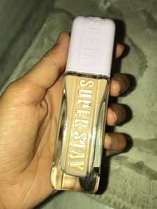Maybelline Super Stay Foundation - Shade 115