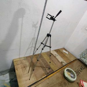 Lightweight Phone Tripod