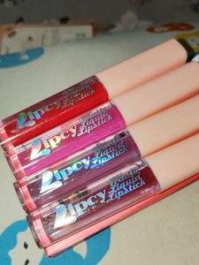 Red Edition Mini Matte Lipstick