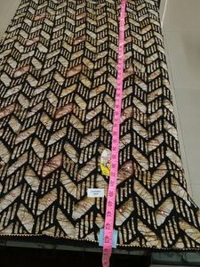 Unstitched Salwar Suit Fabric
