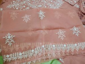 Brand New Embroidery Work Full Set