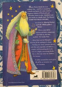 Harry Potter &amp; The Philosopher&#39;s