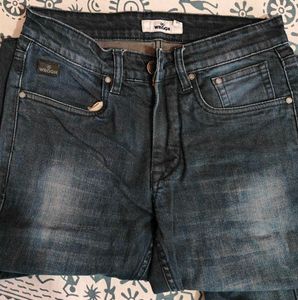 Wrogn Jeans