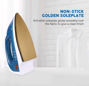 Syska Dry Iron for Wrinkle Free Clothes