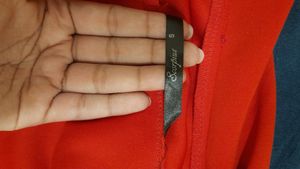 Red Pencil Short Mini Skirt Pinterest