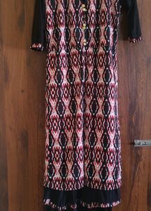 Gown