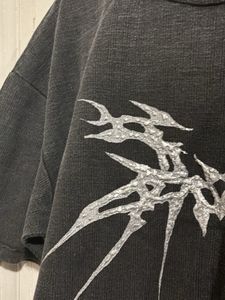 Zara Graphic Print Tee