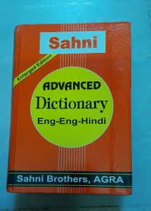 Dictionary