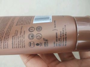 mCaffeine Shimmer Duo