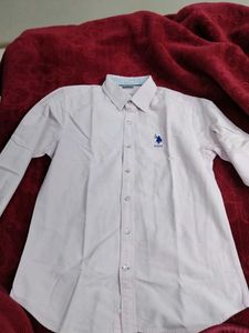 US Polo Assn. Shirt