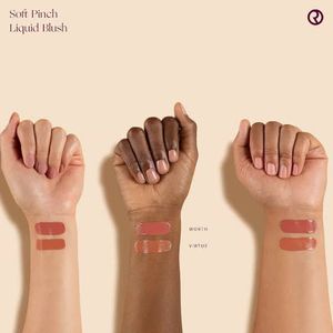 Rare Beauty Liquid Blush (Original)