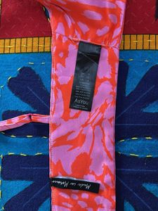 Made In Morocco Top