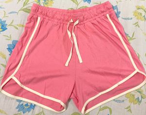Pink Dolphin Shorts