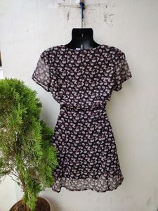 H&amp;M Korean Style Beautiful Cute Dress