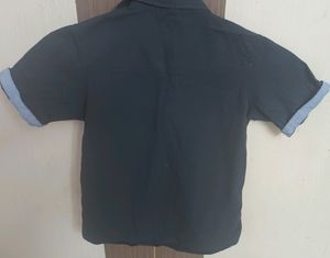 Boys Zudio Shirt
