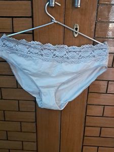 Combo Of  Five  Imported Fabric Bra