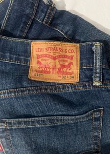 Levi’s Jeans
