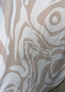Abstract Pattern T-Shirt
