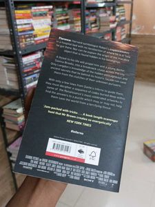 Inferno by Dan Brown
