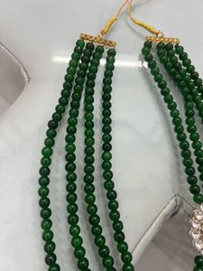 Groom Necklace Jewellery MALA