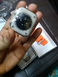 Smart Watch T800 Ultra Calling