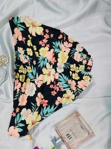 🇳🇿💫🎀Floral Bikini Bottom