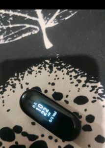 Xiaomi Mi Band 3