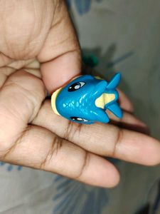 Vintage Kinder Surprise Toy Figurines