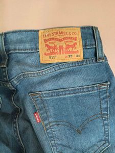 Brand New Levi&#39;s Jeans