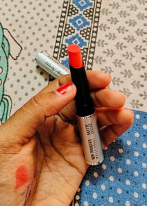 Shryoan Non Transfer Matte Lipstick 💄
