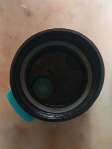 Clean Sport Water Bottle