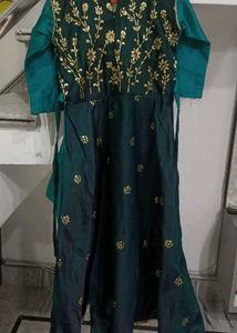 Beautiful Gowns For Girls